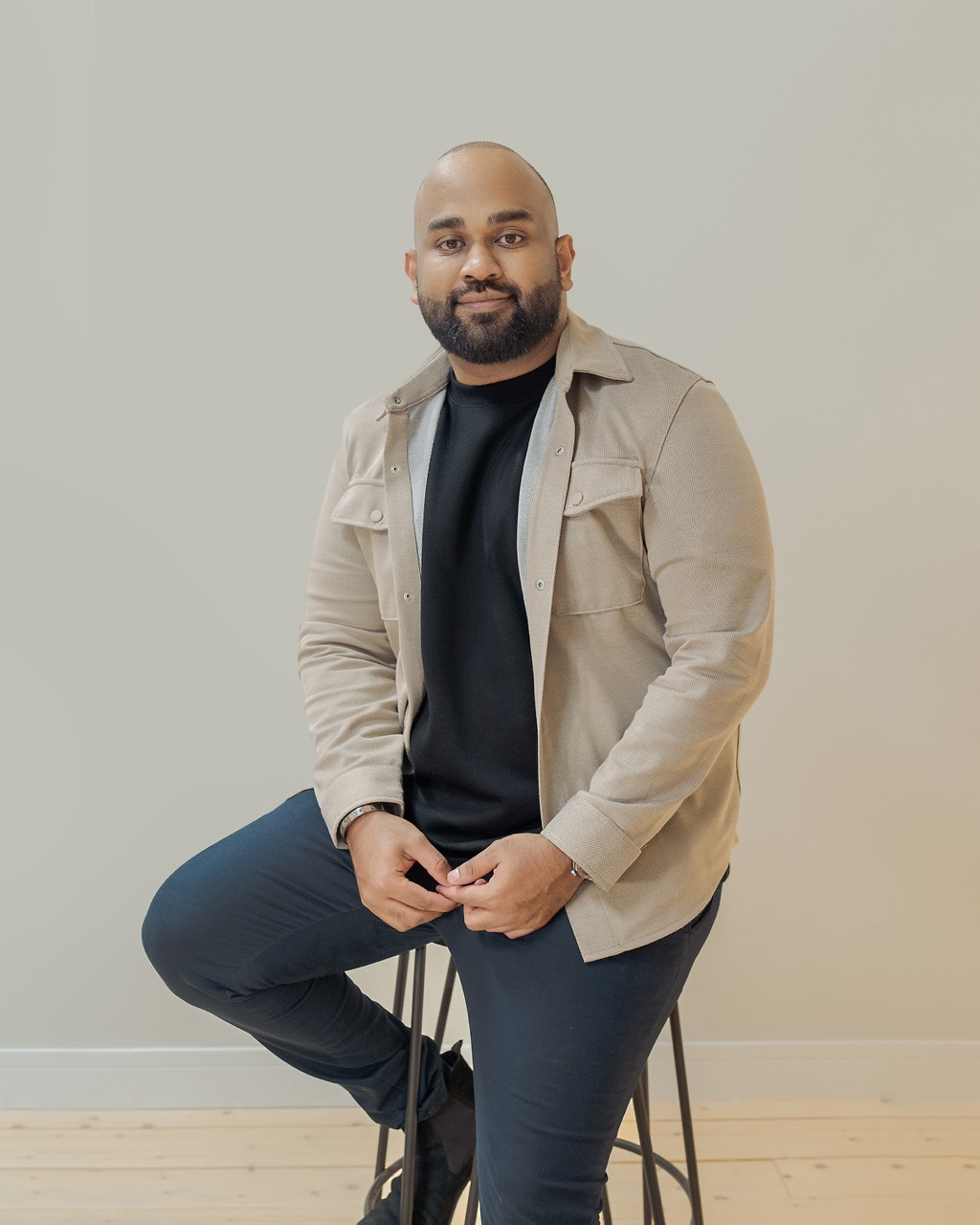 Discover the work and journey of Panduka Ekanayake, a Sri Lanka–born creative director merging cinematic visuals with strategic marketing across the UK and Asia